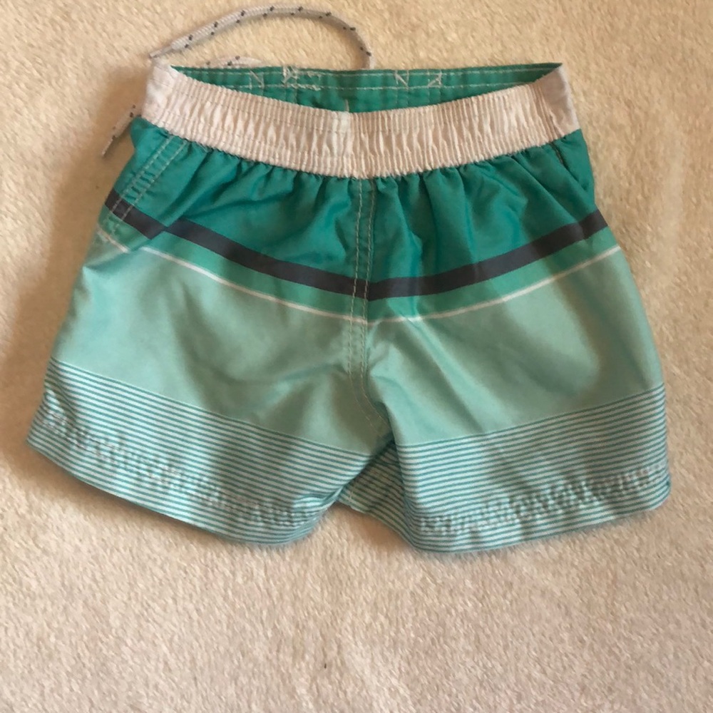 Swim trunks - Picture 2 of 3